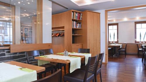 Mainz-Bingen Hôtel | Hotel Deutsches Haus