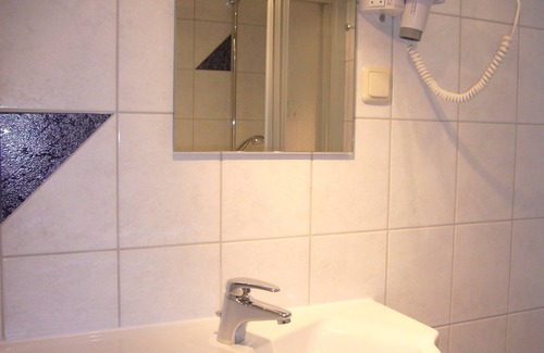 Mainz-Bingen Hôtel | Hotel Deutsches Haus