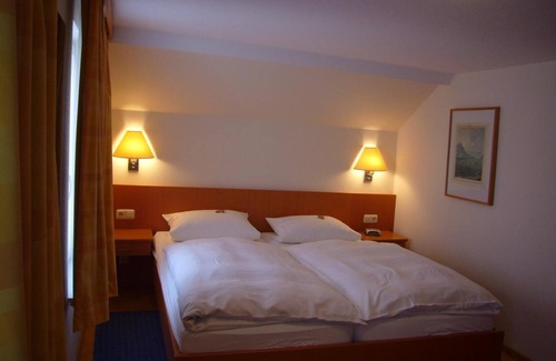 Mainz-Bingen Hôtel | Hotel Deutsches Haus