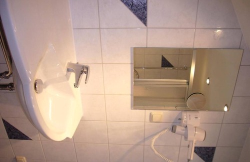 Mainz-Bingen Hôtel | Hotel Deutsches Haus