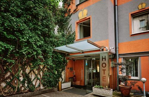 Roßau Hôtel | Hotel Deutschmeister