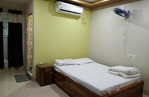 Kolkata Hôtel | Hotel Deux