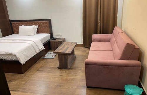 Begusarai Hôtel | Hotel DEv Inn