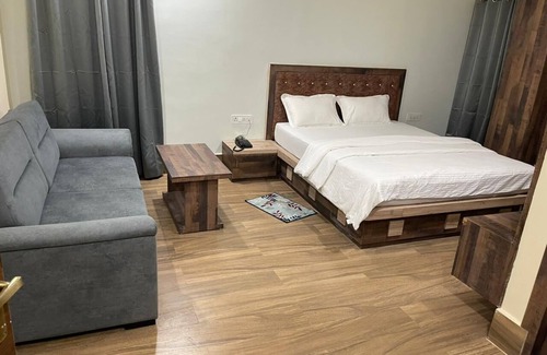 Begusarai Hôtel | Hotel DEv Inn
