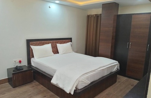 Begusarai Hôtel | Hotel DEv Inn