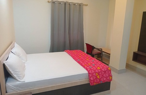 Begusarai Hôtel | Hotel DEv Inn