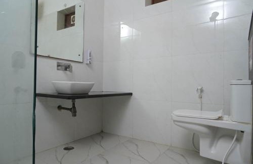 Sikandra Hôtel | Hotel Dev Sagar & Restaurant