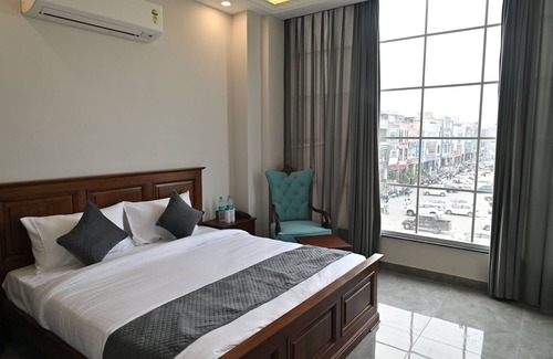 Bathinda Hôtel | Hotel Devaan