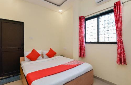 Tathawade Hôtel | Hotel Devi Residency