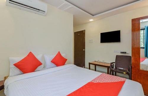 Tathawade Hôtel | Hotel Devi Residency