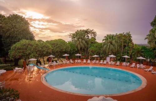 Guaira Hôtel | Hotel Deville Express Guaira