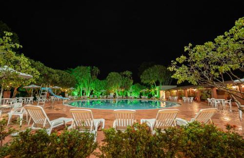 Guaira Hôtel | Hotel Deville Express Guaira