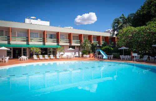 Guaira Hôtel | Hotel Deville Express Guaira