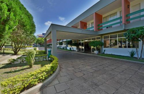 Guaira Hôtel | Hotel Deville Express Guaira