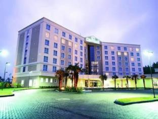 Porto Alegre Hôtel | Hotel Deville Prime Porto Alegre