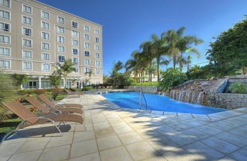 Porto Alegre Hôtel | Hotel Deville Prime Porto Alegre