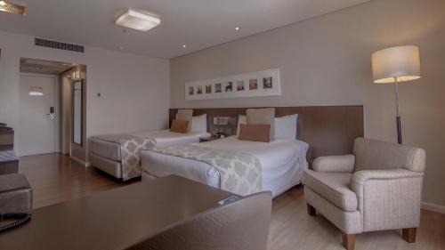 Porto Alegre Hôtel | Hotel Deville Prime Porto Alegre