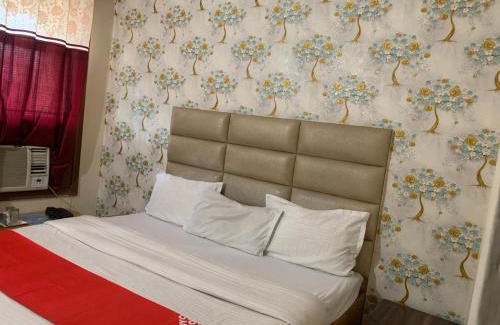 Chandigarh Hôtel | HOTEL DHANUA PALACE