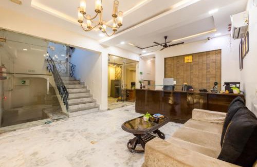 Noida Hôtel | Hotel Dharam Villa By Jai Guru Ji At Sector 11, Noida