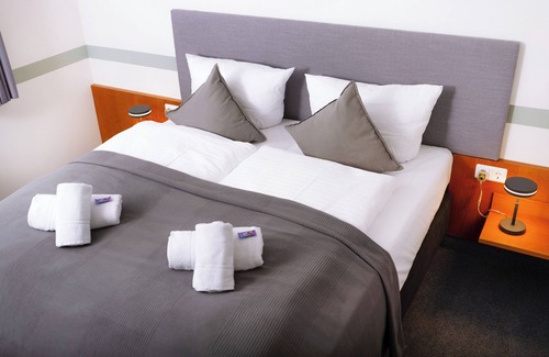 Vechta Hôtel | Hotel DHVEC