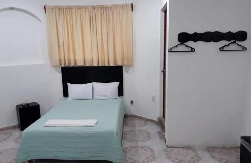 Boca del Rio Hôtel | Hotel DI-AN