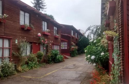 Valdivia Hôtel | Hotel Di Torlaschi