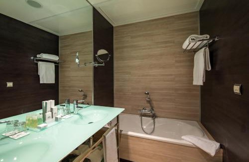 Zaragoza Hôtel | Hotel Diagonal Plaza