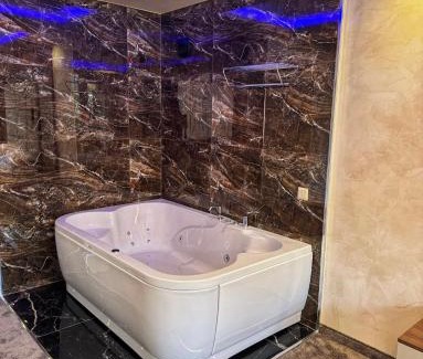 Dospat Hôtel | Hotel Diamant