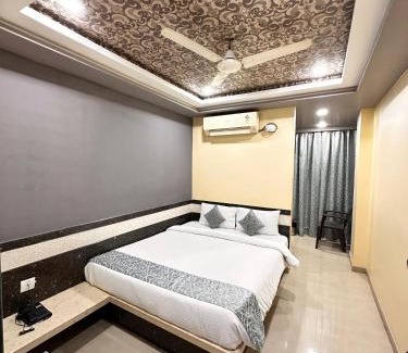 Solapur Hôtel | Hotel Diamond Executive