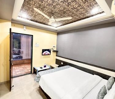 Solapur Hôtel | Hotel Diamond Executive