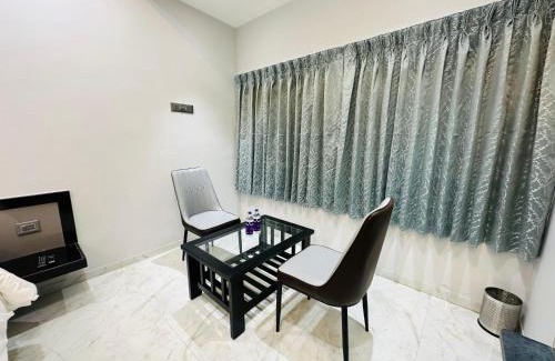 Solapur Hôtel | Hotel Diamond Executive