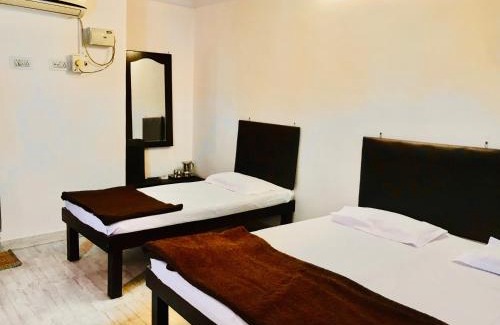 Secunderabad Hôtel | Hotel Diamond