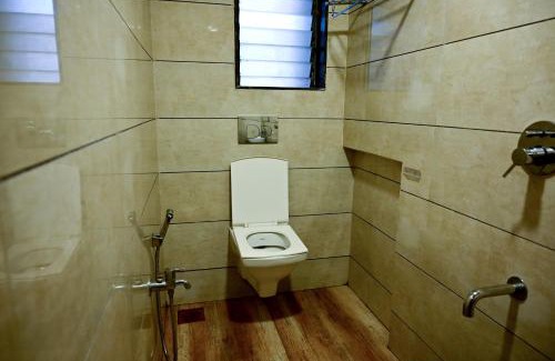 Thane West Hôtel | Hotel Diamora Residency