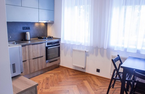 Karvina Hôtel | Hotel Diana