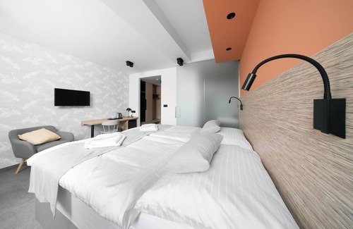 Karvina Hôtel | Hotel Diana