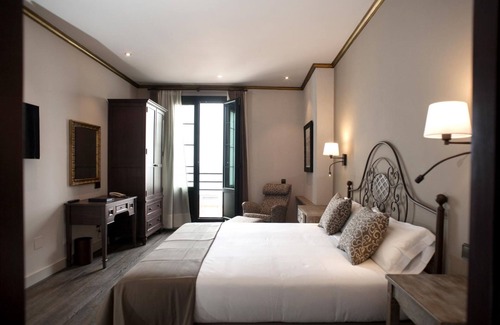 Tossa de Mar Hôtel | Hotel Diana