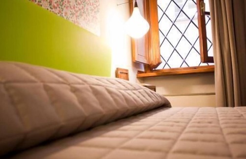 Lucca Historical Center Hôtel | Hotel Diana