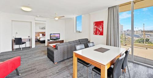South Brisbane Appartement | Hotel Diana South Brisbane