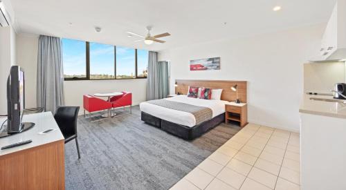 South Brisbane Appartement | Hotel Diana South Brisbane