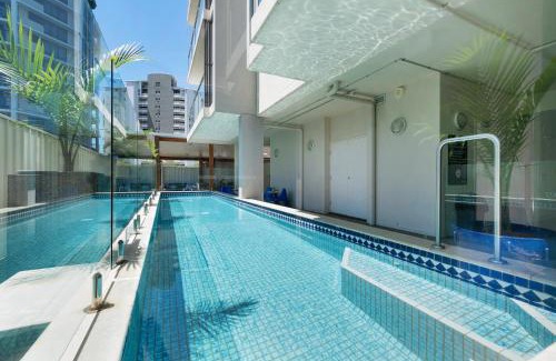 South Brisbane Appartement | Hotel Diana South Brisbane
