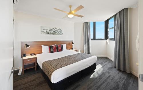 South Brisbane Appartement | Hotel Diana South Brisbane