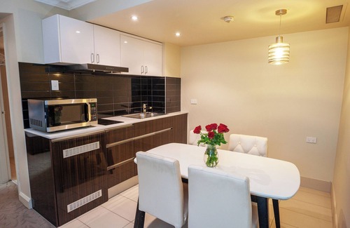 Woolloongabba Hôtel | Hotel Diana