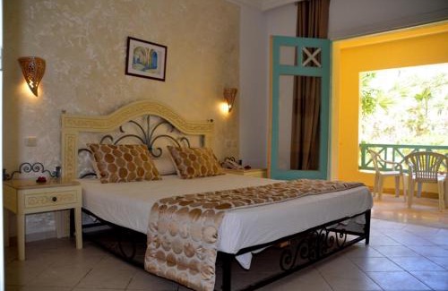 Djerba Midun Hôtel | Hotel Diar Yassine