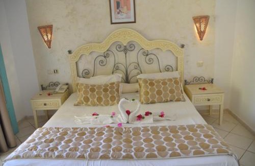 Djerba Midun Hôtel | Hotel Diar Yassine