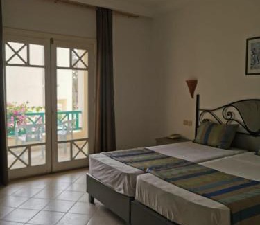 Djerba Midun Hôtel | Hotel Diar Yassine
