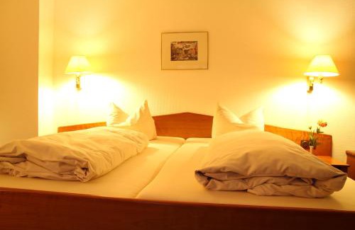 Donaustauf Hôtel | Hotel "Die Kupferpfanne"