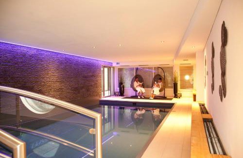 Vandans Hôtel | Hotel Die Montafonerin