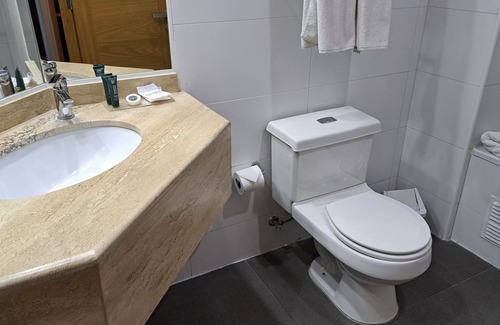 Calama Hôtel | Hotel Diego de Almagro Alto el Loa