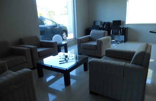 Chillan Hôtel | Hotel Diego de Almagro Chillán