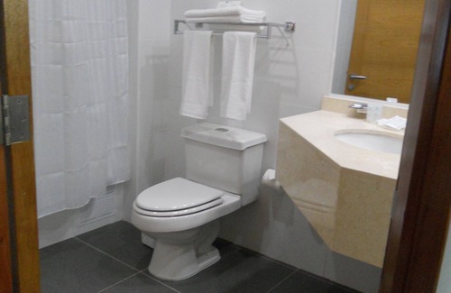 Chillan Hôtel | Hotel Diego de Almagro Chillán